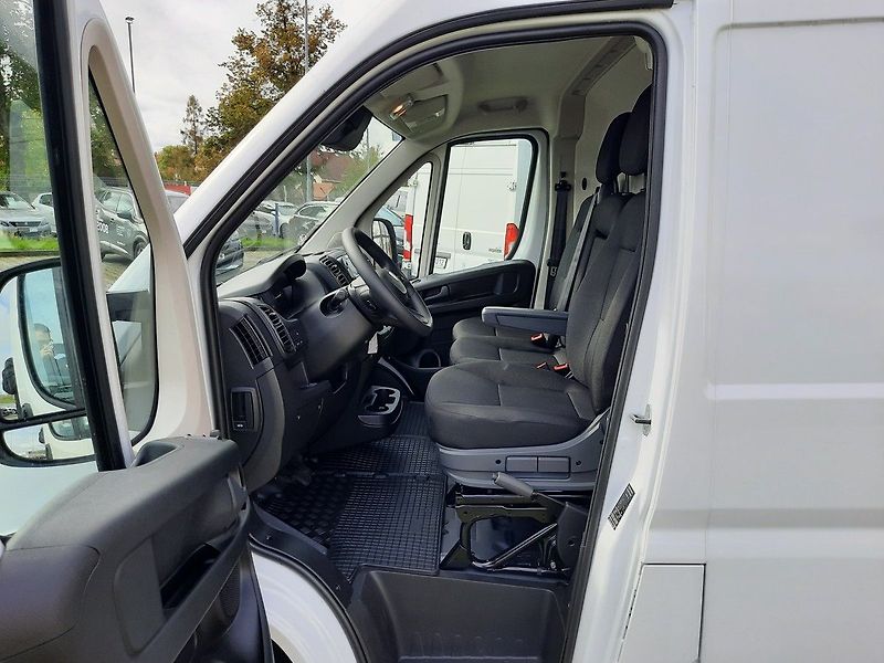 Peugeot Boxer (2026) FG 4350 L4H2 BHDi 180k M6 - fotka 12 z 21