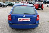 Škoda Octavia (2007) 1,6i AUTOMAT KLIMA EL.OKNA ALU - náhled 6