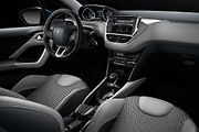 Peugeot 2008.