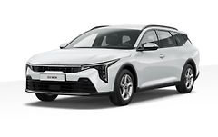 Kia K4 (2026) 1,0 T-GDi EXCLUSIVE  SW - fotografie inzerátu