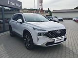 Hyundai Santa Fe 2.2 TDCI/142kW Style Premium - náhled 2