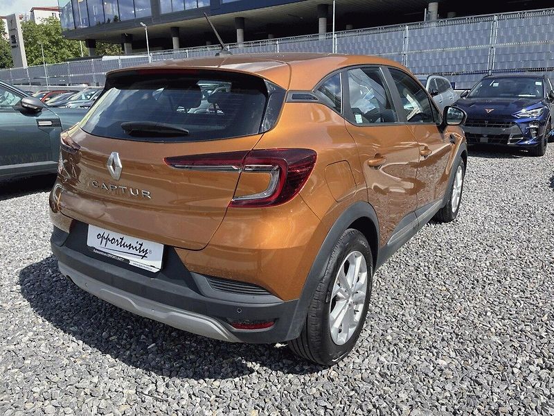 Renault Captur (2020) 1.0 TCe,74kW,LPG - fotka 5 z 38