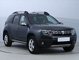 Dacia Duster (2017) 1.6 SCe, ČR,1.maj, Serv.kniha - náhled 1