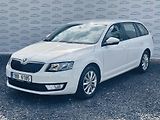 Škoda Octavia (2015) 1.6TDI 66kW, ČR, REZERVACE - náhled 2