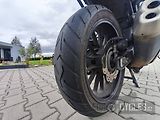 Honda CB 500 X (2020) ABS - náhled 4