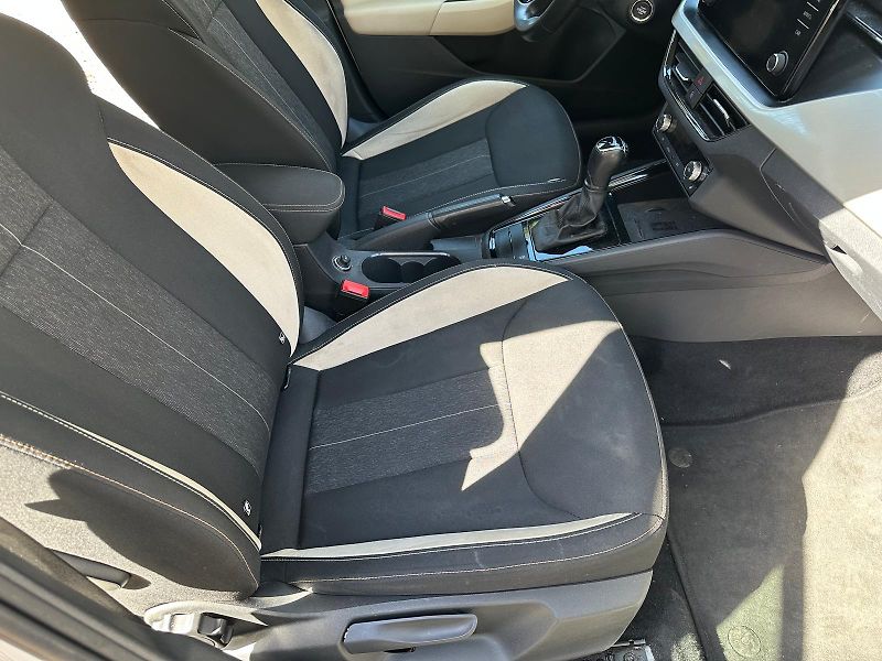 Škoda Kamiq (2020) - fotka 7 z 19