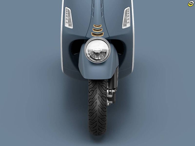 Vespa GTV 300 (2026) GTV 310 Officina 8 MY26 - fotka 13 z 13