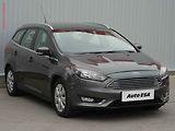 Ford Focus (2014) 1.6 TDCi, ČR, AC, TZ, park - náhled 1
