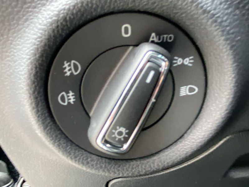 Škoda Scala (2025) 1,0 TSI DSG Monte Carlo - fotka 17 z 28