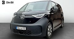 Volkswagen ID.Buzz Cargo Kamera Tažné LED  - fotografie inzerátu