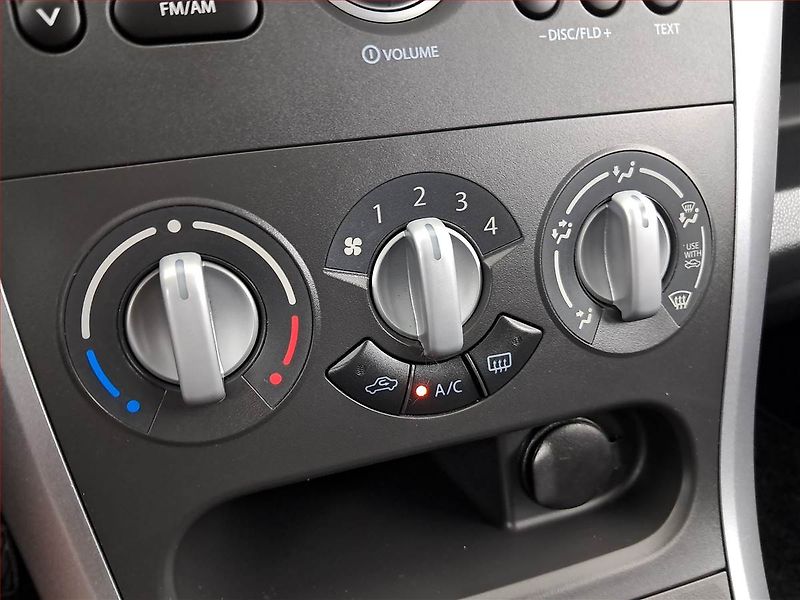 Suzuki Splash (2011) 1.2 16V, Serv.kniha - fotka 15 z 16