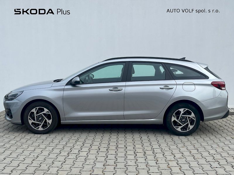 Hyundai i30 (2024) i 30 - fotka 3 z 36