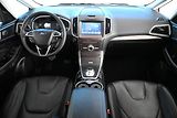 Ford S-MAX (2020) 2.0 4x4 140 KW LED ACC SONY Ta - náhled 12