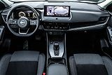 Nissan Qashqai 1,3 DIG-T  X-TRONIC N-CONNECTA - náhled 17
