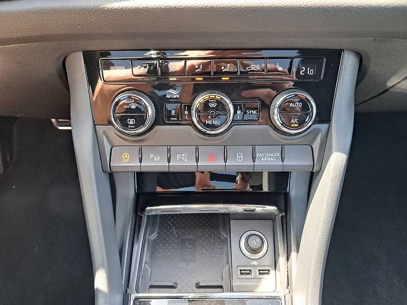 Škoda Kodiaq (2020) RS Challenge  2.0 TDI / 176 kW - fotka 18 z 35