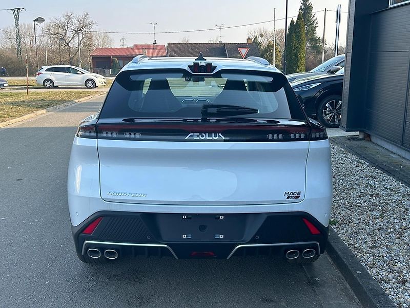 Dongfeng Ostatní (2026) MAGE E2 - fotka 5 z 16