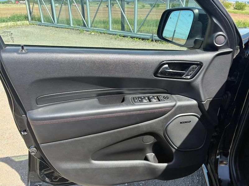 Dodge Durango (2021) R/T 5.7L V8 HEMI - fotka 8 z 13