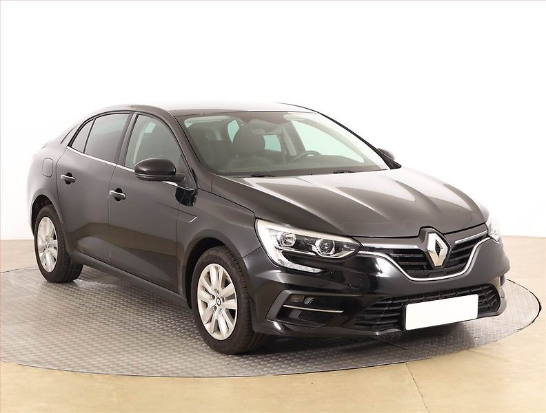 Renault Mégane (2024) 1.3 TCe, Serv.kniha, Navi - fotografie inzerátu