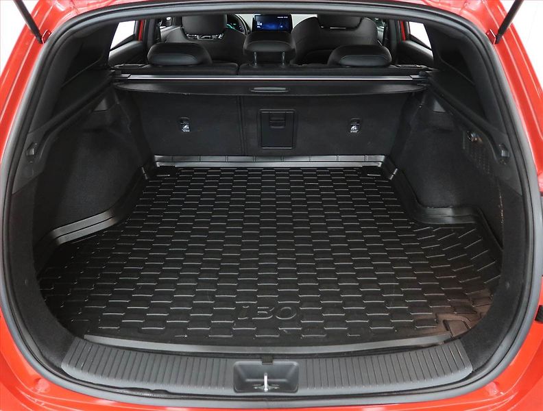 Hyundai i30 (2023) N Line Premium 1.5 T-GDI MHEV - fotka 14 z 27