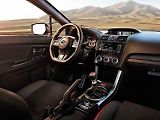 Subaru WRX STI.