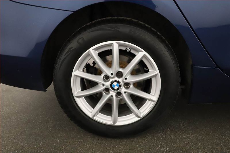 BMW Řada 2 (2020) 218i Gran Tourer, Automat - fotka 23 z 23