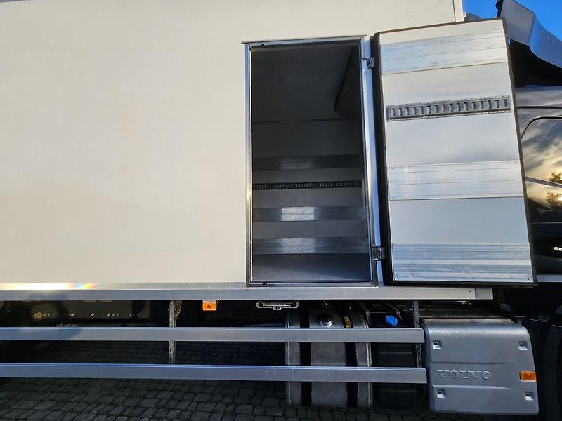 Volvo FM 350 Carrier čelo BAR 22 palet - fotka 4 z 5