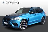 BMW X5 M - náhled 1