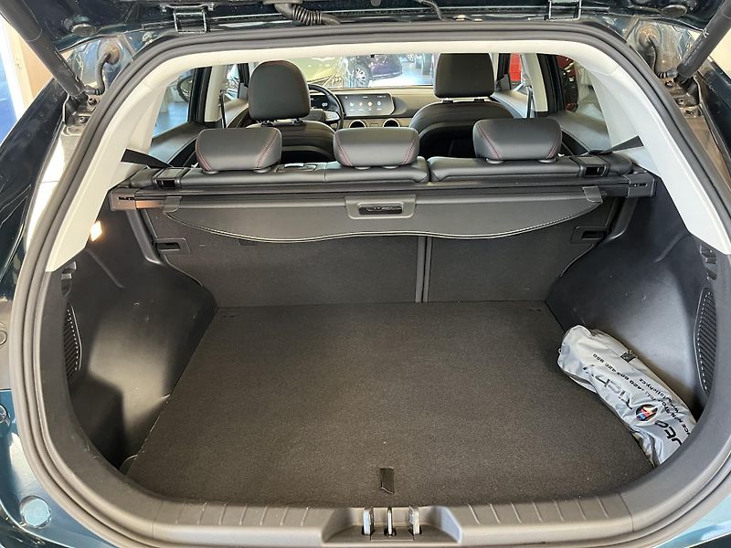 Dongfeng T5 EVO Luxury, Záruka, Tažné zařízení - fotka 7 z 17