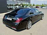 Mercedes-Benz Třídy S (2018) 400 d 4MATIC Long - náhled 54