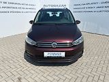 Volkswagen Touran (2019) 1.6TDi COMFORTLINE 7-míst - náhled 1