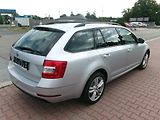 Škoda Octavia (2019) 2,0TDI 4x4 DSG AC - náhled 4