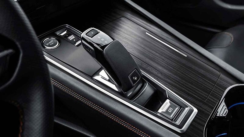 Peugeot 508.