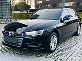 Audi A4 1.4TFSI MAN 1MAJITEL TAŽNÉ LED - náhled 4