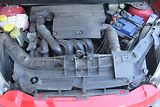 Ford Fusion 1.4i KLIMA VYHŘÍVANÉ OKNO - náhled 14
