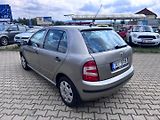 Škoda Fabia (2007) 1,2 HTP 40 KW STK SK - náhled 2