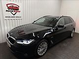 BMW Řada 5 530E XDRIVE ACC LASER TAŽNÉ - náhled 1