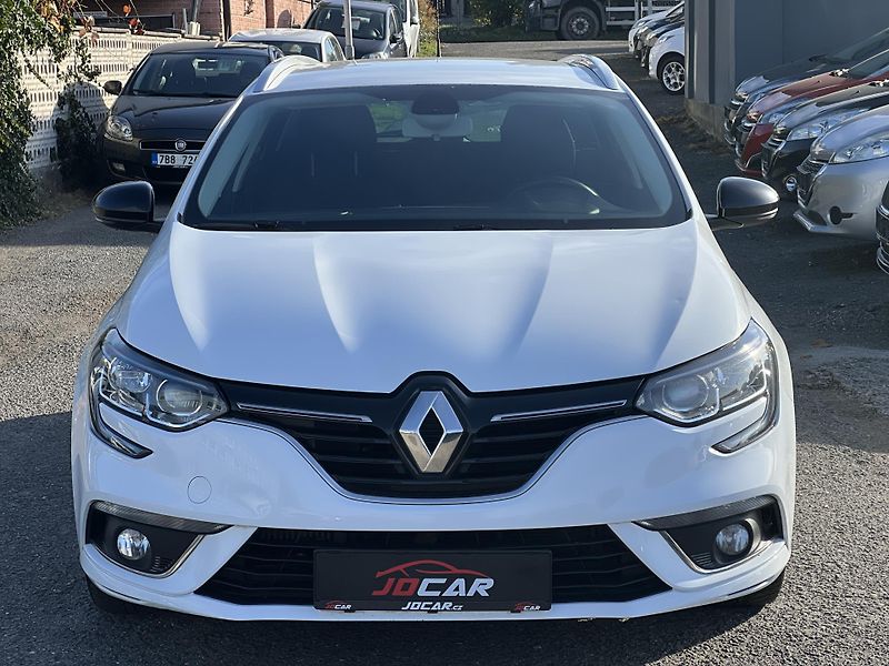 Renault Mégane 1.3TCe LIMITED ČR odp. DPH - fotka 2 z 43