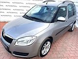 Škoda Roomster 1,4 i,16V,STK 4/28 - náhled 7