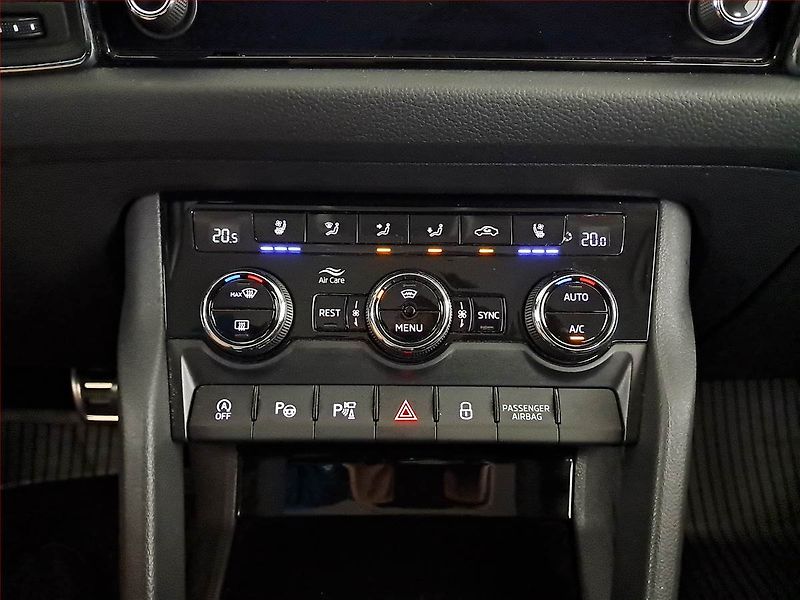 Škoda Kodiaq (2021) Laurin&Klement 2.0 TDI - fotka 20 z 20