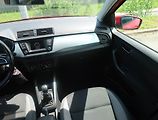 Škoda Fabia (2015) 1.2 TSI, Serv.kniha, Tempomat - náhled 8