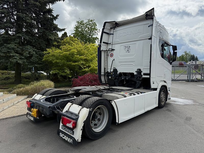 Scania R450 EURO 6 MEGA/lowdeck - fotka 4 z 20