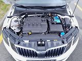 Škoda Octavia 1.6 TDI 85 kW - náhled 24
