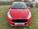 Ford Fiesta 1.5 TDCI 70KW,5DV,KLIMA,1MAJ - náhled 1