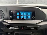 Volkswagen Caddy Maxi 2.0 TDI Life - náhled 9