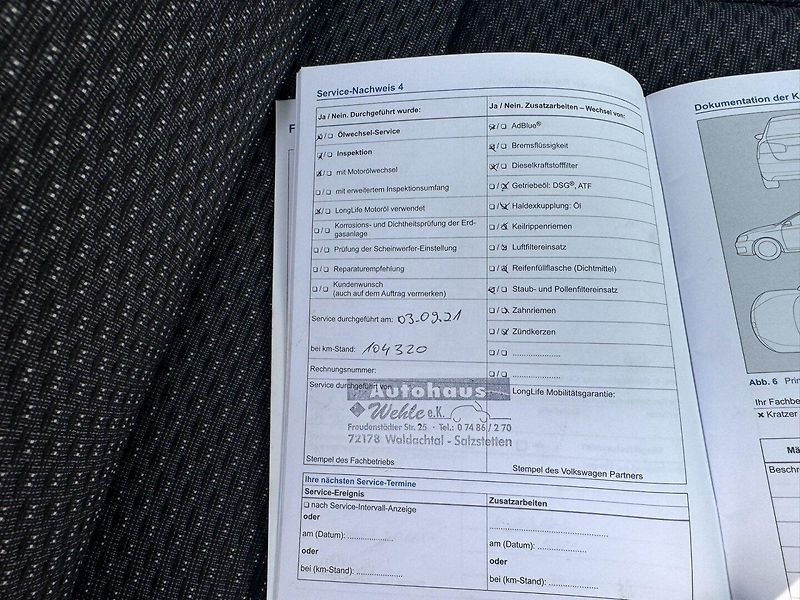 Volkswagen Touran (2016) 7X 2,0 TDI 110 KW 2 MAJ TAŽNÉ - fotka 47 z 50