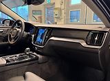 Volvo S60 Recharge T8 AWD 360k BLIS Kůže - náhled 9