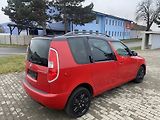 Škoda Roomster (2014) 1.2TSi MODEL NOIRE - náhled 4