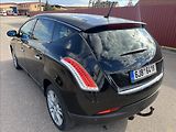 Lancia Delta 1,4 i 110 KW KLIMA ALU STK9/28 - náhled 8