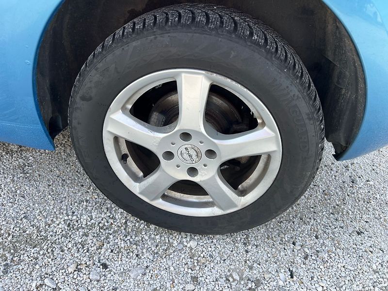Citroën C4 Picasso 1,6 HDi - fotka 15 z 15