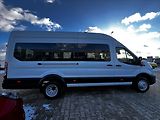 Ford Transit (2025) 2,0 EcoBlue BUS 18míst AUT L4 - náhled 6